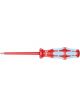 Wera 3167 I VDE Torx Screwdriver Stainless