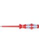 Wera 3167 I VDE Torx Screwdriver Stainless