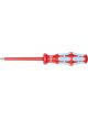 Wera 3167 I VDE Torx Screwdriver Stainless