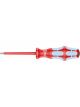 Wera 3167 I VDE Torx Screwdriver Stainless