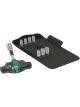 Wera Kraftform Kompakt 400 RA Set 2 9 Pc