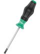 Wera Kraftform Comfort 0.5x3.0x200mm Slotted Screwdriver