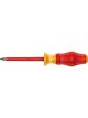 Wera Kraftform Comfort VDE Phillips Screwdriver PH4 x 200mm