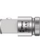 Wera 781 A/C 1/4in Adaptor