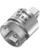 Wera 781 B/C 3/8in Adaptor