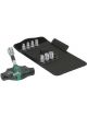 Wera Kraftform Kompakt 400 RA Imperial Set 2 9 Pc