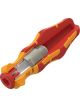 Wera 837 i RA Kraftform Bitholding Screwdriver with Ratchet Function