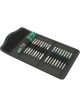 Wera Kraftform Kompakt 60 Tool Finder with 89mm Bits 17 Pc
