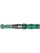 Wera Safe-Torque A 1 Torque Wrench with 1/4in Square Head Drive 2-12Nm