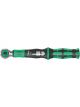 Wera Safe-Torque A 2 Torque Wrench with 1/4in Hexagon Drive 2-12Nm