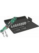 Wera Safe-Torque A 2 Set 1 1/4in Hexagonal 2-12Nm 23 Pc