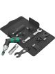 Wera 7 Pc 9524 Photovoltaic Mounting Tool Set 1