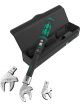 Wera 9530 Torque Wrench set For Heat Pumps 4 Pc