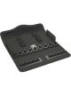 Wera 9462 Textile-Box 8003 Zyklop B Tool Bag Empty