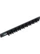 Wera 9611 Magnetic Rail For up to 9 Kraftform Screwdrivers 30x400mm