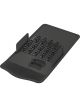 Wera 9409 Textile Box Bit-Safe 43 Empty