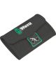 Wera 9431 Folding Pouch Bicycle Set 2 Empty