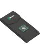 Wera 9433 Folding Pouch Bicycle Set 4 Empty
