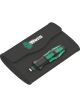 Wera 9440 Folding Pouch Kraftform Kompakt Turbo 19 Empty