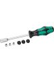 Wera Re-Calibration Set Series 7400 Pistol Grip