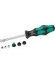 Wera Re-Calibration-Set Series 7400 89mm Handle