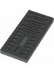 Wera 9823 Foam Insert Zyklop B 3/8in Bit Socket Set 1 172x30x392mm