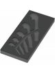 Wera 9832 Foam Insert 6004 Joker Set 1 Empty 172 x 30 x 392mm