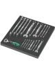 Wera 9731 Foam Insert 6003 Joker Set 1 19 Pc