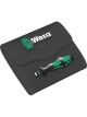Wera 9456 Folding Pouch For up to 17 Pc Set Kraftform Kompakt Set Empty