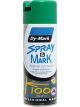 Dy-Mark Spray & Mark Green 350g