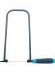 Eclipse Professional Tools Fret Saw Soft Grip 270mm