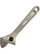 Eclipse Professional Tools All Steel Adjustable Wrench 200mm