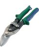 Eclipse Professional Tools Aviation Snips 250mm Right & Straight Cut