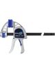 Eclipse Professional Tools One Handed Clamp Capacity 450mm
