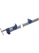 Eclipse Professional Tools Clamp T-Bar 1680mm Capacity Bar 1830mm