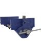 Eclipse Professional Tools Woodworking Vice Quick Release 178mm