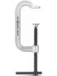 Ehoma General Purpose C Clamp 200mm x 100mm 1000kgp