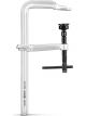 Ehoma Heavy Duty F Clamp 300mm x 140mm 1200kgp Changeable Pads