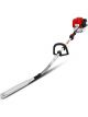 Flextool FVE44-2 Portavibe Steel Tip Concrete Vibrator