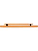 Flextool Clamped Handle Concrete Screed 1500mm