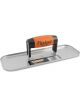Flextool Stainless Steel Float with ProSoft Handle 100 x 290mm