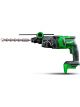 Hikoki 18V Brushless SDS-Plus Rotary Hammer 3 Mode Skin Only