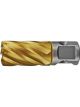 Holemaker 25mm Depth Uni Shank Gold Series Annular Cutter Various Sizes