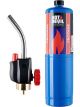 Hot Devil Propane Webbed Flame Torch Kit