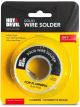 Hot Devil Solid Solder Wire