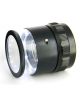 Ideal-Tek 8 LED Loupe 10x with Scale