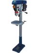 ITM Pedestal Floor Drill Press 3MT 20mm Cap 12 Speed 360mm Swing 750W