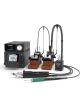 JBC 2 Tools DDU Desoldering Station with Electric Pump 230V
