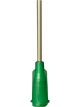 Jensen Global 14 Gauge 1.0in IT Series Tip ID .069in Olive 25 Pack