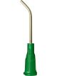 Jensen Global 14 Gauge 1.0in IT Series Tip 45 Degrees Bend 50/Box